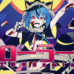 ローラー(工事中Remix) - ヒズミ零 feat.鳴花ミコト (Roller (Under Construction Remix) - Hizumi Rei feat. MEIKA Mikoto)