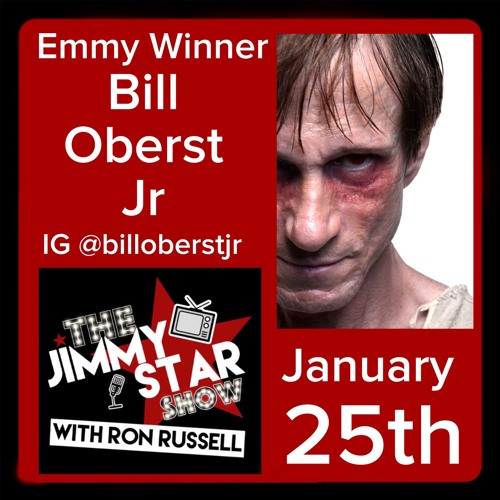 Emmy Winner Bill Oberst Jr/ Fitness Expert Linda Steele