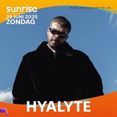 Sunrise Festival 2025