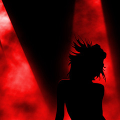 dont let the shadows try and blind you  "2"