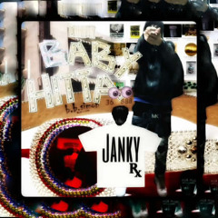 AllActionJayy x BvbyKrxc - Thang Wit Me (RXEXCLUSIVE) @realrxexclusives_ #RxRadio #JankyRx