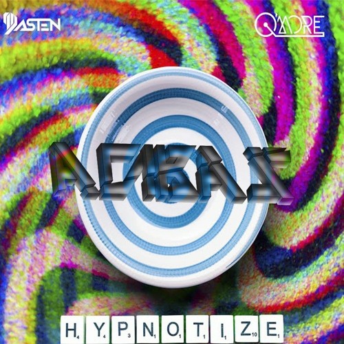 Stream HYPNOTIZE - QMORE ft DASTEN. ADIBAS DJ (REMIX) 🌀 by Pather ...