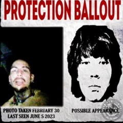 PROTECTION CHARM (SLOW & HARD V.) X BALLOUT (Miguel Angeles X unki Mashup)