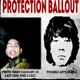 on PROTECTION CHARM (SLOW &amp; HARD V.) X BALLOUT (Miguel Angeles X unki Mashup)