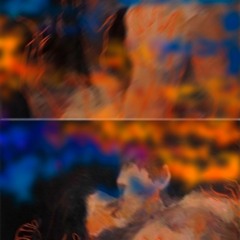 Blue and Orange (feat. Nodin)