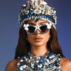 Capa de Revista - Anitta, Reload, Maycon Reis (JhonnyThorne Mash)