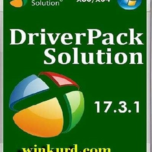 Stream Driverpack Solution 17 3 1 by Gjocapakrx | Listen online for free on  SoundCloud