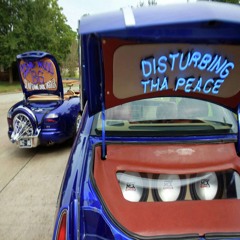 KapGGP - What It's Like