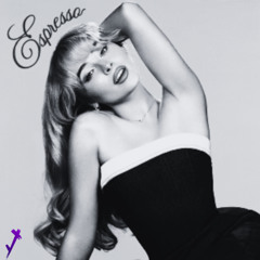 Sabrina Carpenter x Felix Rey - Espresso Flying High (Felix Rey Disco Edit)