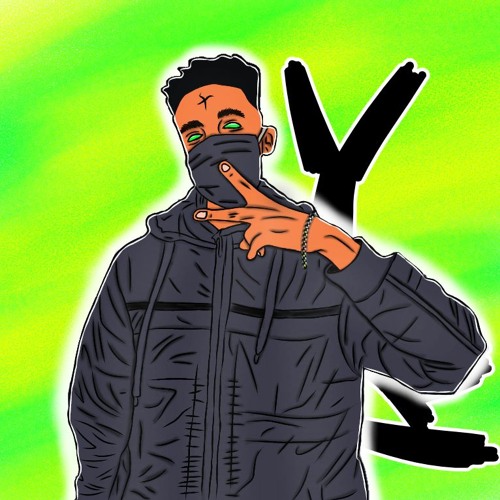 [FREE] Pyrex Whippa x Yung Mal Type Beat "Danger" 2023 [Prod. YounG RAstA] 115 BPM