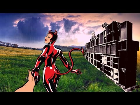 Ace Of Base – All That She Wants ( Unlogix Remix )