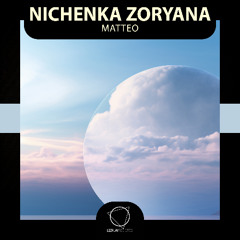 Nichenka Zoryana - Acqua Per (Lizplay Records)
