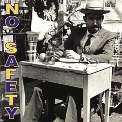 NO SAFETY "Take Me" from "Live At The Knitting Factory" (Cuneiform Records)