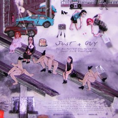 Just a Guy - Prolog (Original Motion Picture Soundtrack)