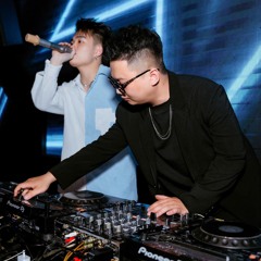 [MIXTAPE VINAHOUSE]  ĐÊM TRĂNG TÌNH YÊU REMIX 2022 - QUANGPHO MIX