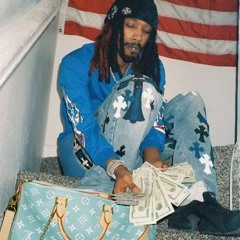 Diego Money - Number 1 Flexer (prod. Bandocash) [djslimebxll exclusive]