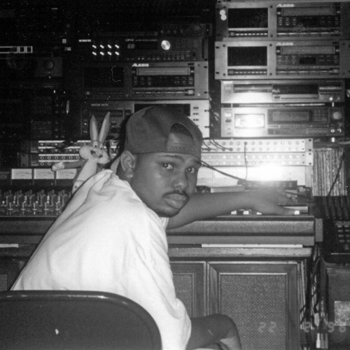 NxWorries - Anderson.Paak & Knxwledge – Droogs "Screwed"