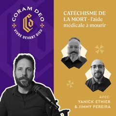 #337 - Le catéchisme de la mort