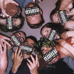 WAY TOO WAVY [prod. Fidi & Shneaky]