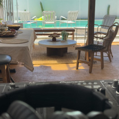 Funky House Mix 28-02-25 Live El Casa Del Agua