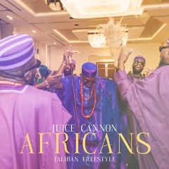 Africans (My Reply To Buju Banton)