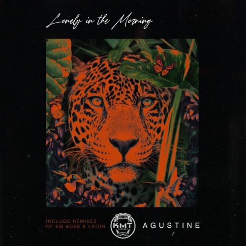 PREMIERE - Agustine - Lonely In The Morning (Laion Remix)