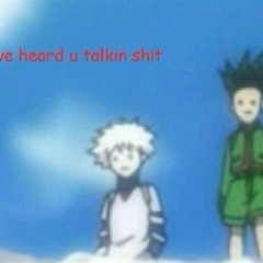 Yk Soulja x HbDonk- Street N*gga