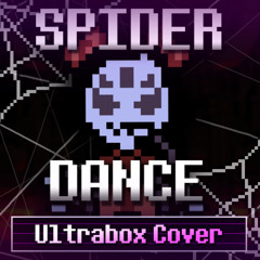 Spider Dance [Ultrabox Cover]