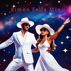 Simon Fella Mix