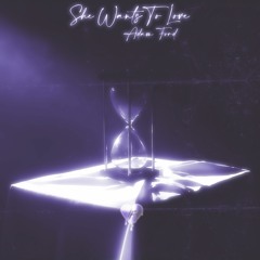 Adam Ford - She Wants To Love