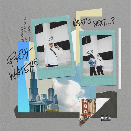 Frsh Waters - what's next..?