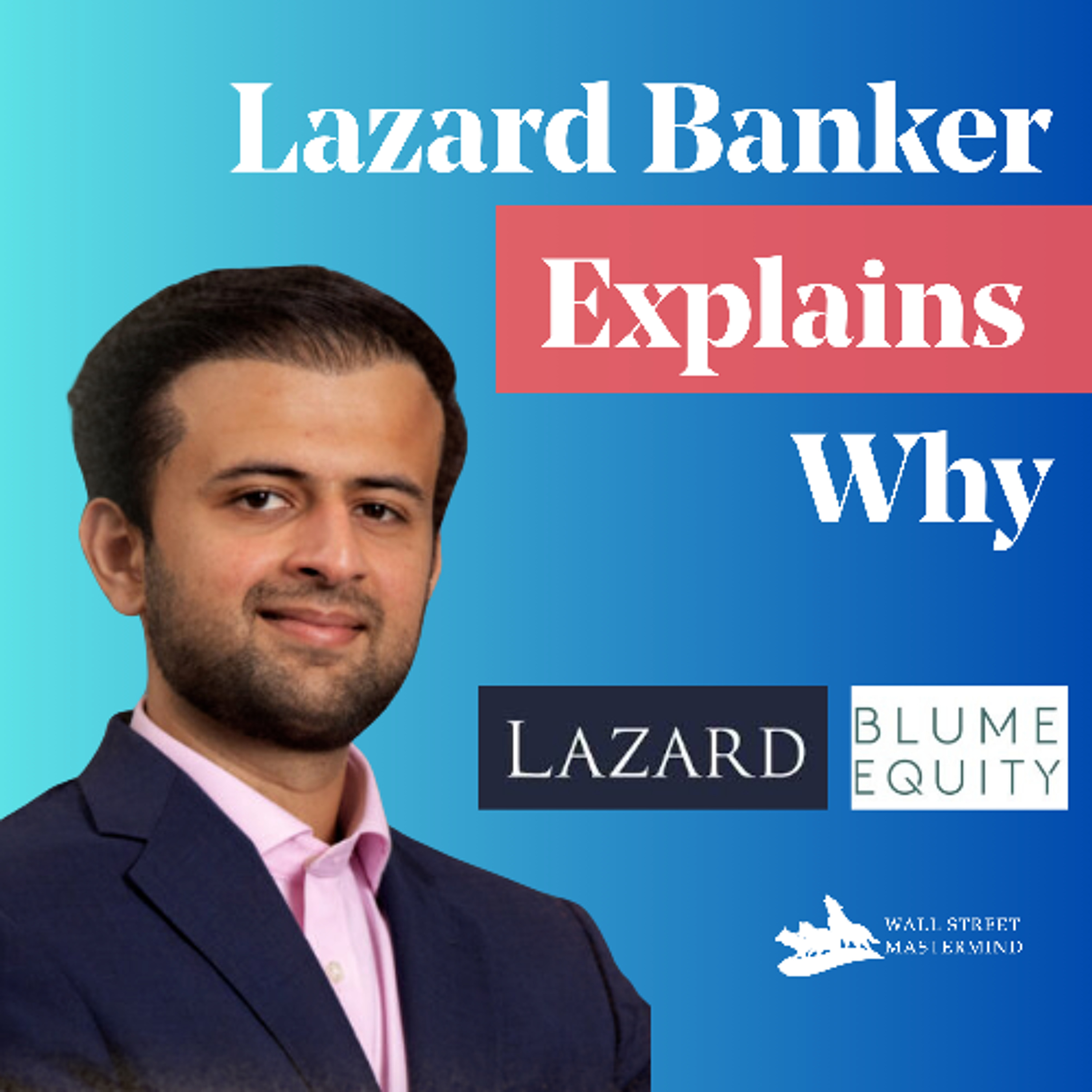 Investment Banking? Go Study Engineering!