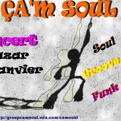 CA m SOUL 2012 - Composition F DI CARLO Texte JL RENOU - No Limit
