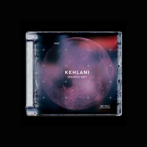 PREMIERE /// Jordan Adetunji - KEHLANI (Seraphic Trance Edit) [Free DL]