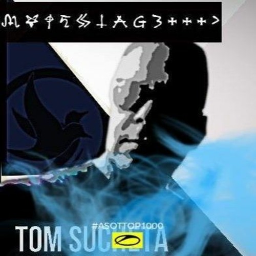 Tom Sucheta Guerrilla Rework of Tomorrow Never Knows