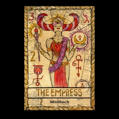 MBR476 - Deenara - The Empress (Original Mix)