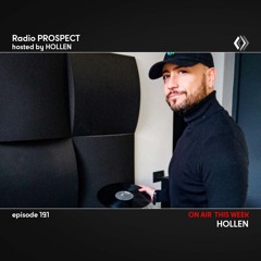 RadioProspect 191 - Hollen