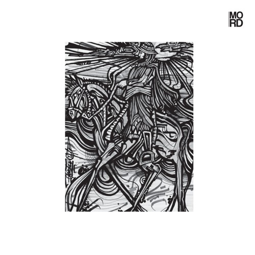 MORD124 - NWHR - Malevo [Previews]