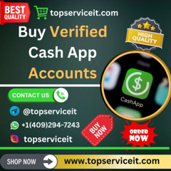 Buy Verified Cash App Accounts