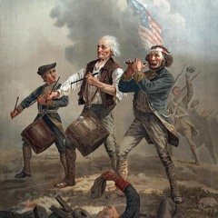 Battle Of Bunker Hill Insturmental