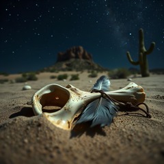 Sinew, Breath & Bone, 11