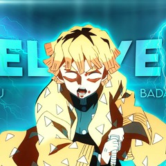 Believer (Audio Edit)