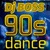 Artwork for 90's Party pt. 2