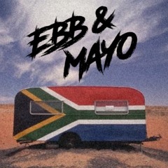 EBB X MAYO - FREEDOM MIX(26/04/2022)