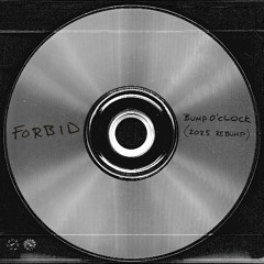 Bump O Clock (2025 Rebump)