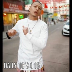 Yamz - Stop, Wait A Min (Daily 16s 015)