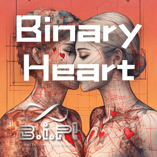 BiP! - Binary Heart (Official Audio)_17