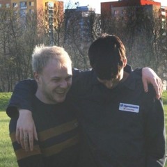 Delsin & Danko