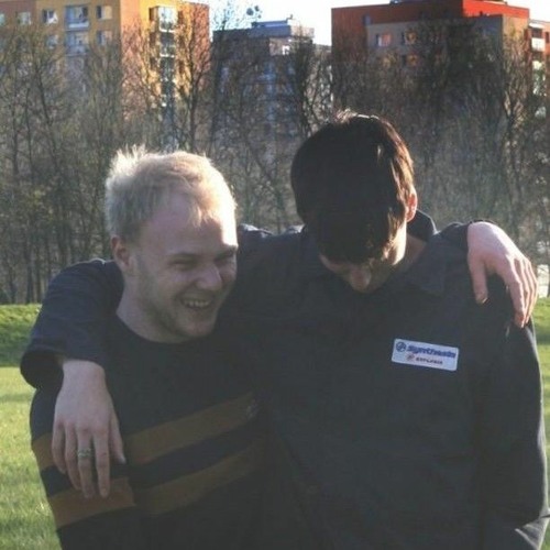 Delsin & Danko