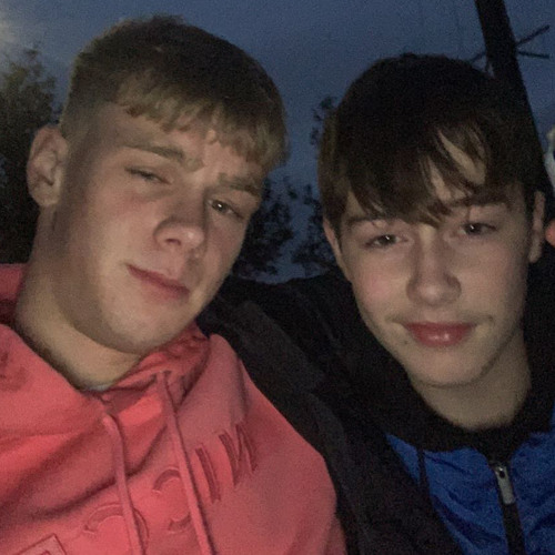 Afraid (feat.HARLEE)